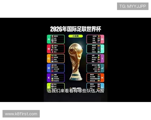 美加墨世界杯预选赛赛程安排及比赛时间最新信息汇总